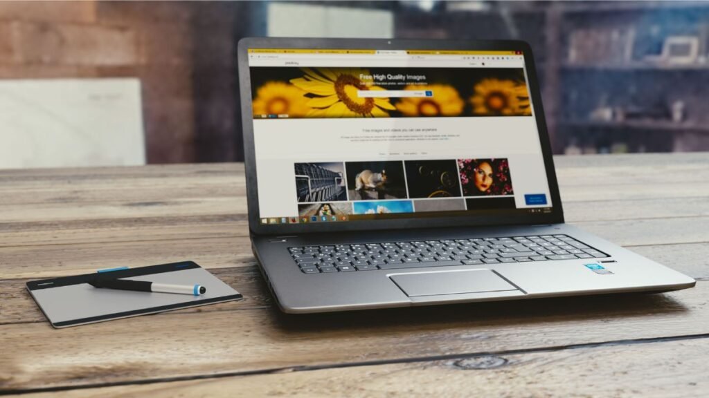 Cómo crear una página web: guía completa para diseñar un sitio profesional desde cero 1 Cómo crear una página web
