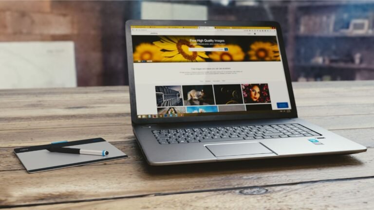 Cómo crear una página web