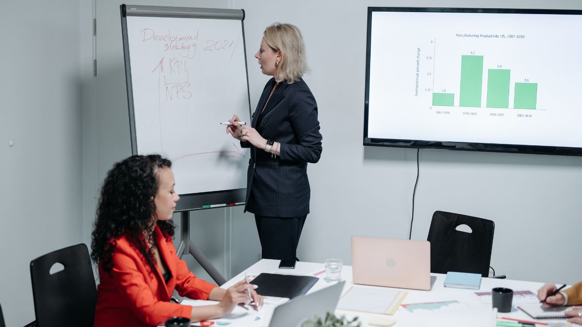 Emprendimientos digitales: 12 ideas rentables para iniciar un negocio online con éxito 3 Cómo elegir el mejor modelo de negocio digital