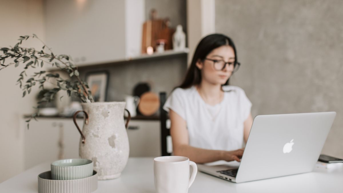 Trabajo desde casa para mujeres: 15 formas reales de aumentar tus ingresos 2 Cómo elegir la mejor opción