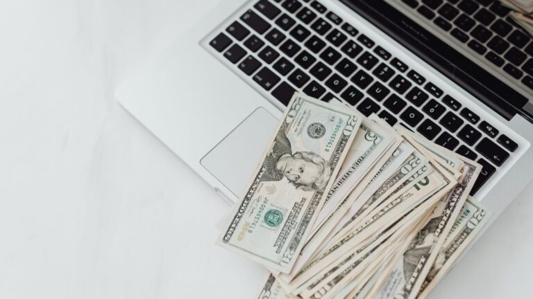 Cómo ganar dinero con Pinterest