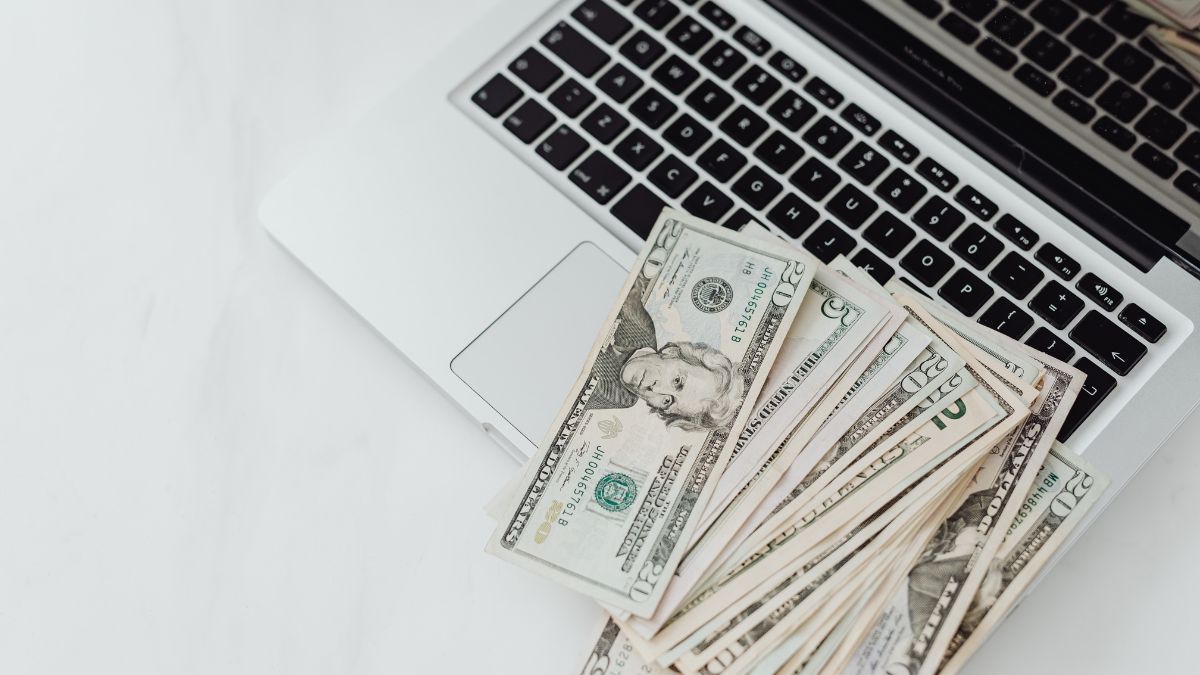 Cómo ganar dinero con Pinterest