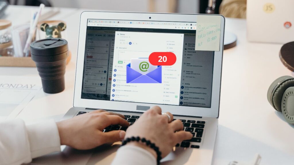 ¿Qué es el Marketing por Correo Electrónico? Ventajas, Tipos y Estrategias 1 Qué es el Marketing por Correo Electrónico