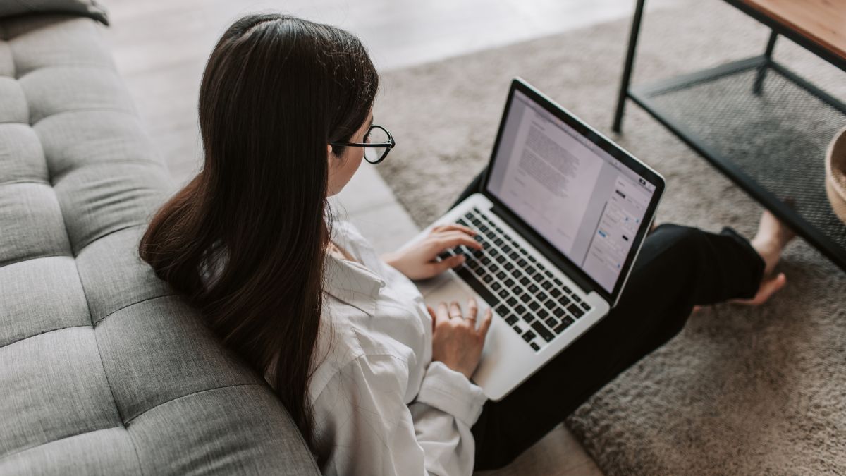 Trabajo desde casa para mujeres: 15 formas reales de aumentar tus ingresos 1 Trabajo desde casa para mujeres